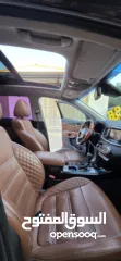  13 أعلى فئه كيا سورينتو فل ملغم 4x4 بانوراما