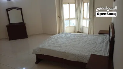  5 شقة للايجار بمنطقة الجفير
