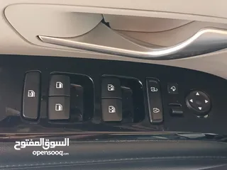  20 هيونداي توسان هايبرد وارد الشركه موديل 2022