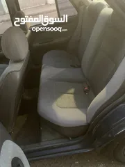  3 كيا سيفيا 95