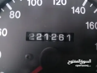  9 كيا سيفيا 2 1997