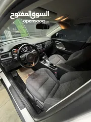  7 كيا نيرو 2019 وارد أمريكي للبيع Kia niro