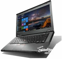  3 Lenovo Thin iPad T430S