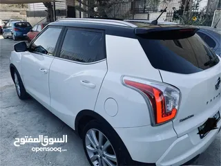  2 سانج يونج تيفولي