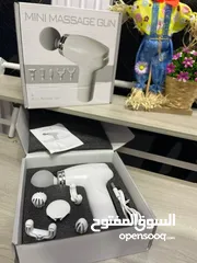  3 لتخفيف ألم العضلات والمفاصل نتيجةً للتمارين الشاقة أو الإجهاد المفرط يقلل من التعب و يخفف الألم بشكل