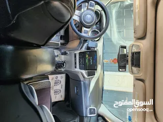  14 جراند شروكي اوفر لاند