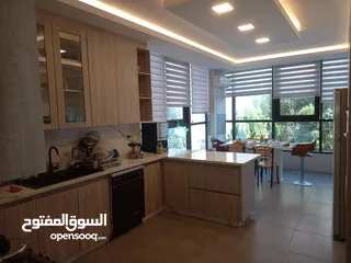  8 شقة ارضيه بسعر مغري داخلي 332 متر خارجي 180 متر