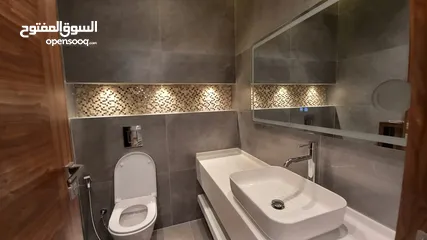 2 شقة شبه مفروشة للايجار في عبدون  ( Property 38438 )-175064043