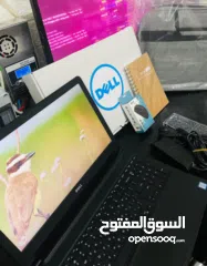  2 لابتوب ديل مواصفات متوسطة وبسعر حرق