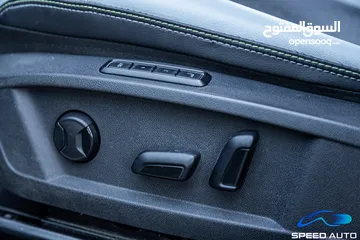  23 Volkswagen ID.4 X Pro 2022  السيارة مميزة جدا و بحالة ممتازة جدا    السيارة تقطع 570 كم بالشحنة