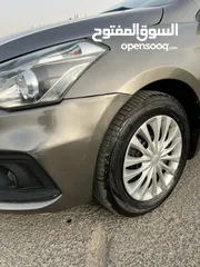  8 Suzuki Ciaz 2019 One Owner Low mileage Bought from Agency in Jordan