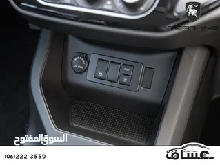  16 Dongfeng M5 Ev 2025 ( كهربائي بالكامل)