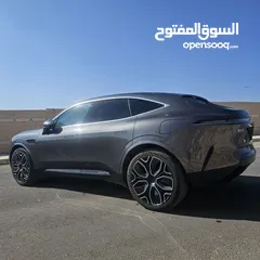 14 Changan Avatar 11 EV 2023 Used