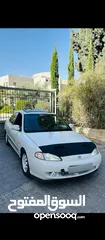  2 هنداي النترا 99
