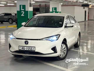  3 شانجان ايديو 2021 فحص كامل جمرك جديد موجود 7 سيارات