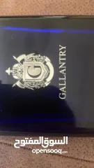 9 عطر ليبراتور من جالانتري ثبات 48 ساعه  هذا في اقل من النص بشوي