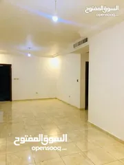  9 شقه فارغة - ام أذينة - 2نوم - قرب الخدمات العامة