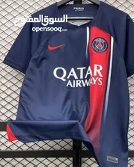  1 تيشيرت باريس الاصليه