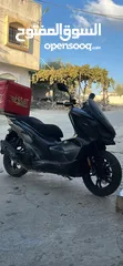  3 sym jet X 125 2022