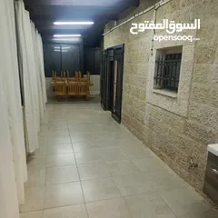  25 رووف للبيع سوبر ديلوكس مفروش  ضاحية الغدير