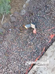  20 كهربجي منازل #إربد لكافة اعمال التمديدات والصيانة العامة وتركيب نقاط شحن منزلي.