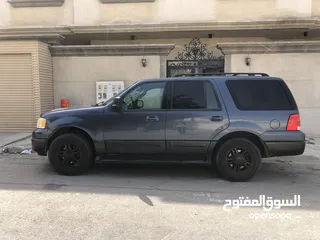  4 Ford expedition 2005