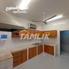  3 Amazing Twin Villa for Sale in Al Khuwair  REF 303GB