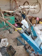  6 متسبيشي عزاقه