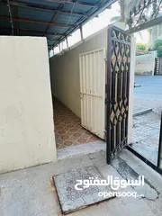  11 1 BHK furnished apartment for rent ( rent  200 including water electricity and wifi) al khuwair