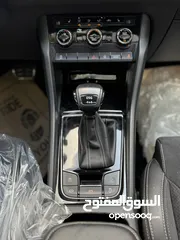  16 كودياك SportLine ترخيص 2020 محرك 2000 ديزل
