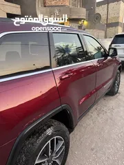  5 Jeep 2020 laredo جيب لاريدو