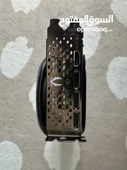  5 RTX 4080 super