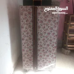  8 ثلاجه مكفوله من اكبر الثلاجات المنزليه