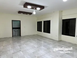  8 شقة طابقية طابق اول 3 غرف نوم 3 صالات 3 حمامات نظيفة جداً البناء 5 سنوات  الحي الشرقي قرب حديقة تونس