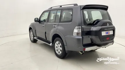  5 (HOME TEST DRIVE AND ZERO DOWN PAYMENT) MITSUBISHI PAJERO