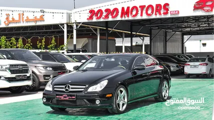  13 MERCEDES CLS 350 2010 - V6