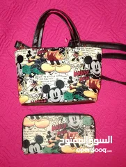  6 شنط ماركات