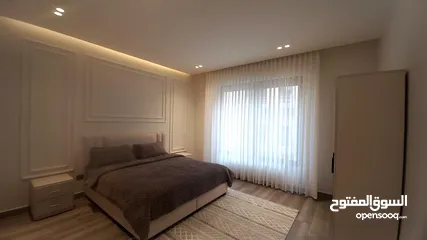  1 furnished apartment for rent in deir ghbar  ( Property 41410 ) Yearly Only  - 174165243