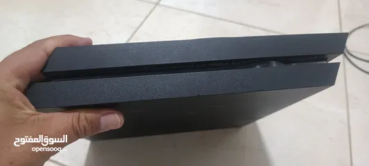 2 بليستيشن 4 للبيع