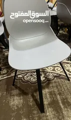  1 Dining room chairs