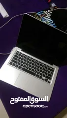  1 Apple MacBook Pro