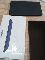  3 tab galaxy A9