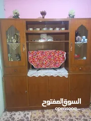  2 معرض خشب صاج عراقي نضيف كلش . وباب كويتي . 