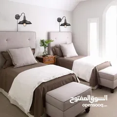  8 بوكسات الفرشه التركيه