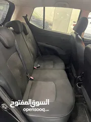  9 هيونداي i10 اتوماتيك