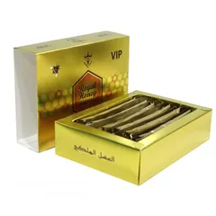  6 متوفر جميع انواع العسل الملكي الماليزي باسعار جملة  Royal honey