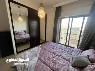  9 شقة 2 نوم مفروشة للايجار  ( Property 39098 ) سنوي فقط