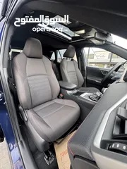  12 تويوتا راف فور 2024 SE بلج ان بسعر مغرررررري TOYOTA RAV4 2024 SE