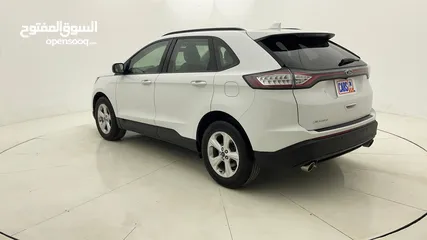  5 (HOME TEST DRIVE AND ZERO DOWN PAYMENT) FORD EDGE