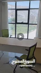  1 مكتب  للبيع